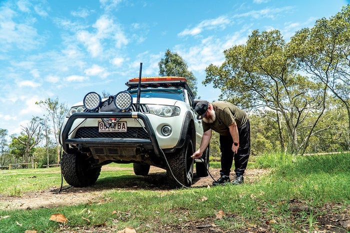 Towing essentials | The best gear to improve your safety - Caravan World Australia