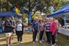 Towing Safety Event Sydney | Bold TCRC 15th Birthday Open Day - Caravan World