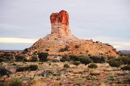 Trakmaster Pilbara Extreme: A Maiden Voyage - Caravan World Australia