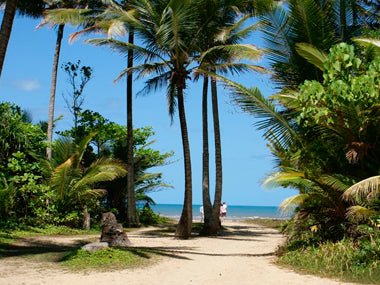 Travel: 5 Beachside Beauties for RVers - Caravan World Australia