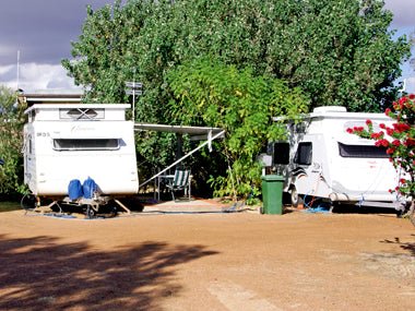 Travel: Beauty and History in Longreach, Qld - Caravan World Australia