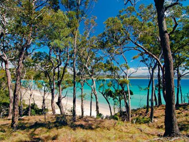 TRAVEL: BEN BOYD NATIONAL PARK, NSW - Caravan World Australia