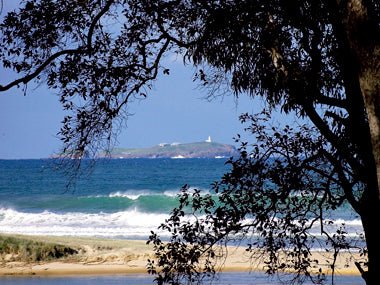 Travel: Coffs Harbour, NSW - Caravan World Australia