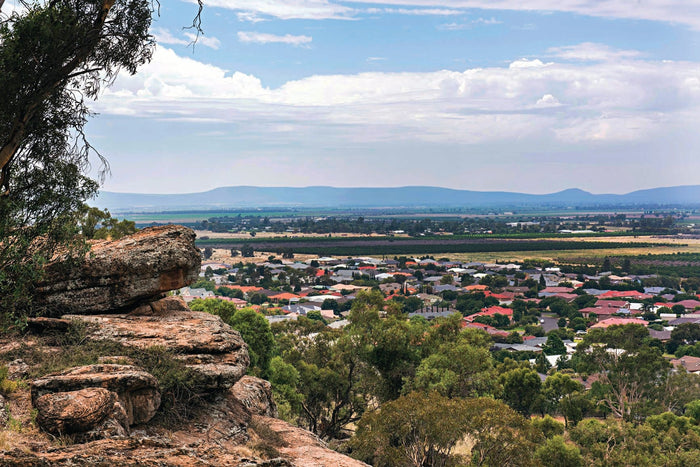 Travel: Earthly Pleasures in Griffith, NSW - Caravan World Australia