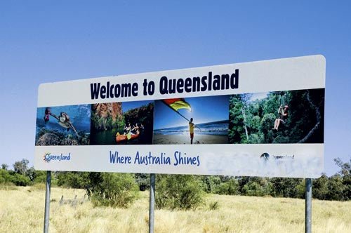 TRAVEL: FAR NORTH QUEENSLAND - Caravan World Australia