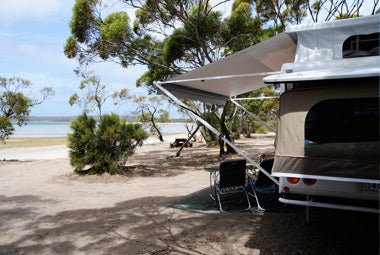 Travel: Five Summer Destinations - Caravan World Australia