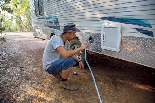 TRAVEL: KAKADU - Caravan World Australia