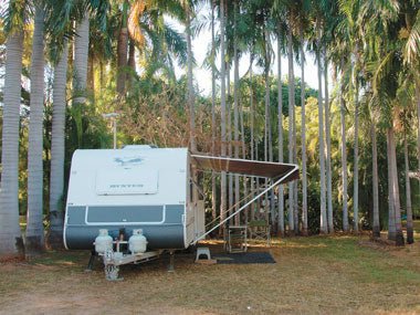 TRAVEL: KATHERINE TO DARWIN, NT - Caravan World Australia