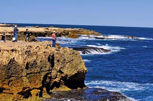 Travel: Meekatharra To The Quobba Coast, WA - Caravan World Australia