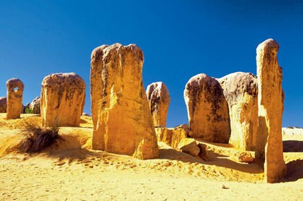 Travel: Perth to Broome - Caravan World Australia