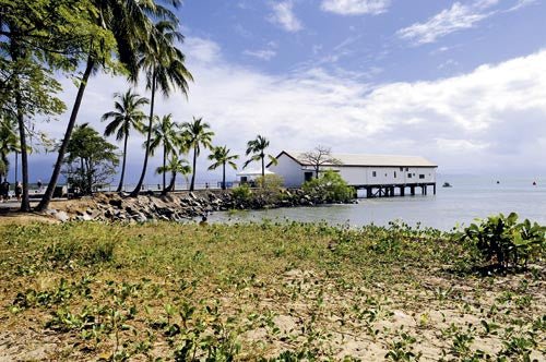 Travel: Port Douglas, QLD - Caravan World Australia