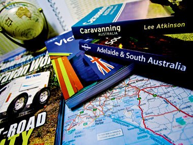 Travel: Stretch Your Funds - Caravan World Australia