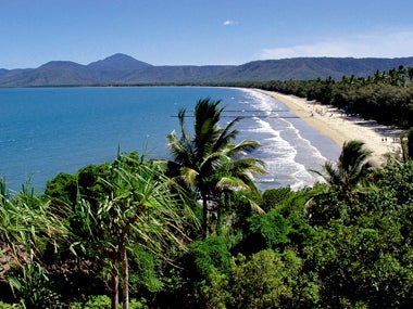 Travel: Touring from Cairns, Qld - Caravan World Australia