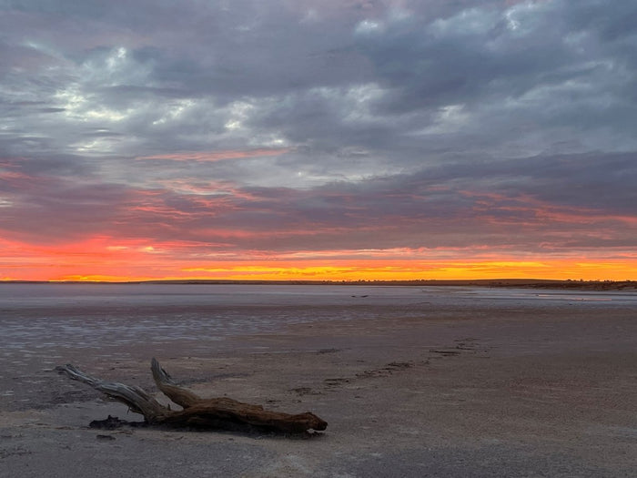 Travelling between Adelaide and Melbourne ‘the back way’: Part one - Caravan World Australia