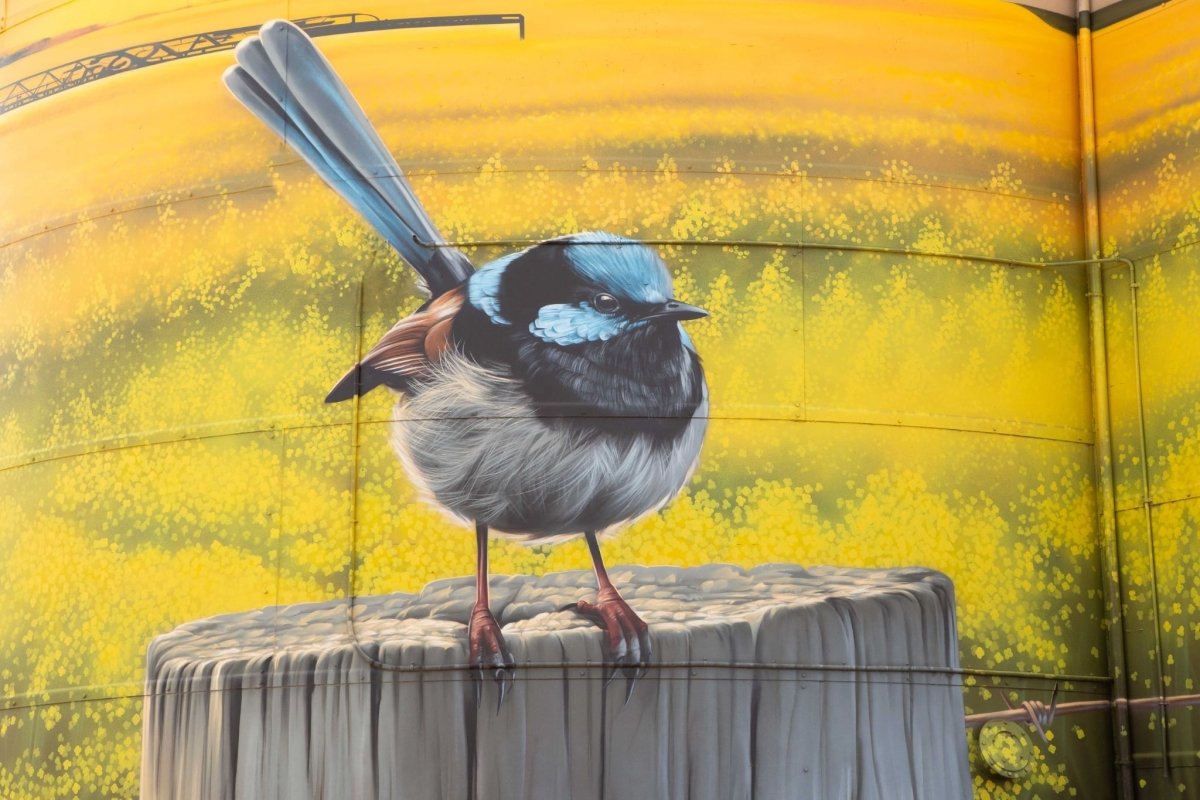 Travelling between Adelaide and Melbourne ‘the back way’: Part three - Caravan World