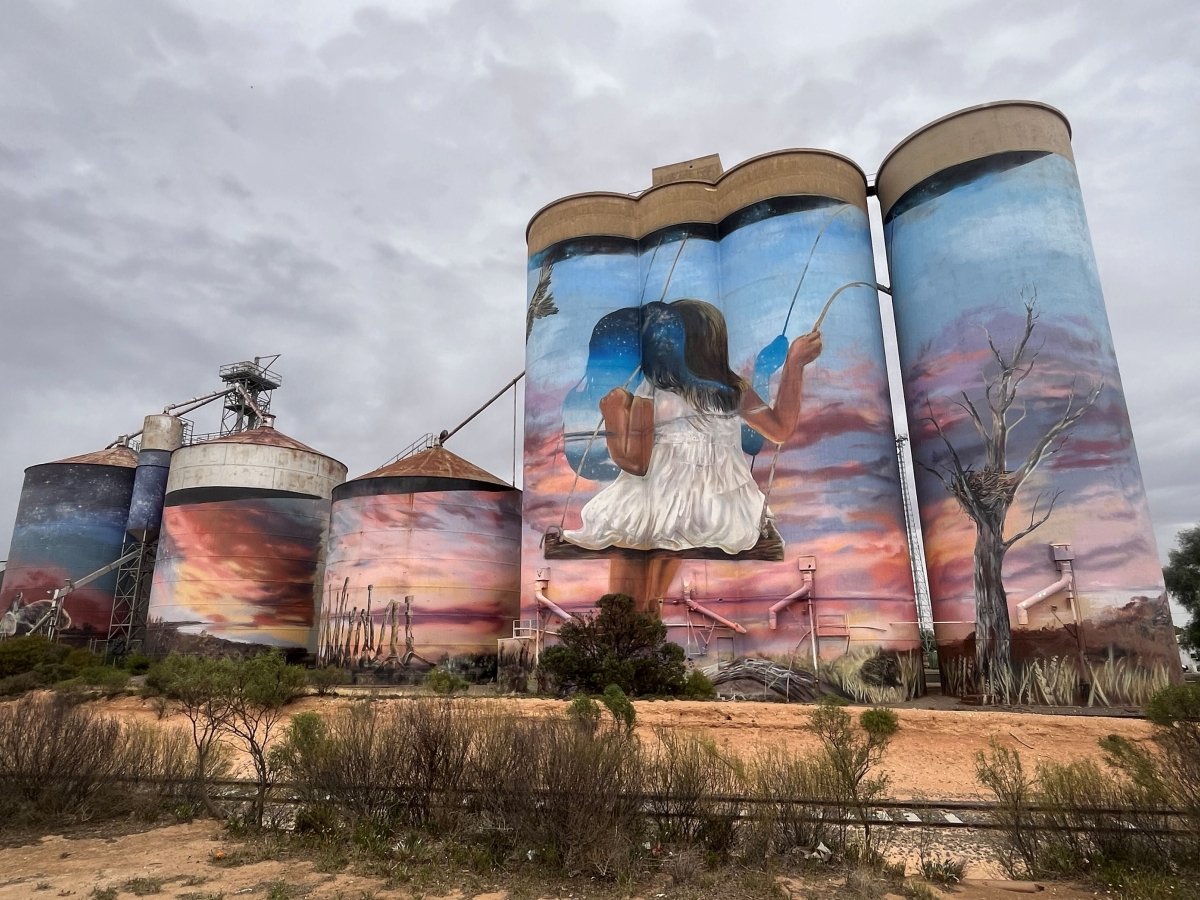 Travelling between Adelaide and Melbourne ‘the back way’: Part two - Caravan World Australia