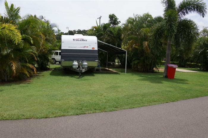 Travelling North? - Caravan World Australia