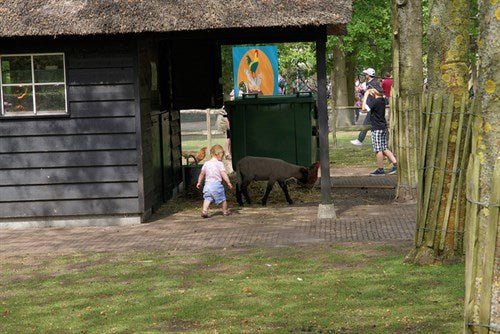 Travelling with Baby - Caravan World Australia