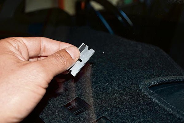 UFIXIT: Product Test - Caravan World Australia