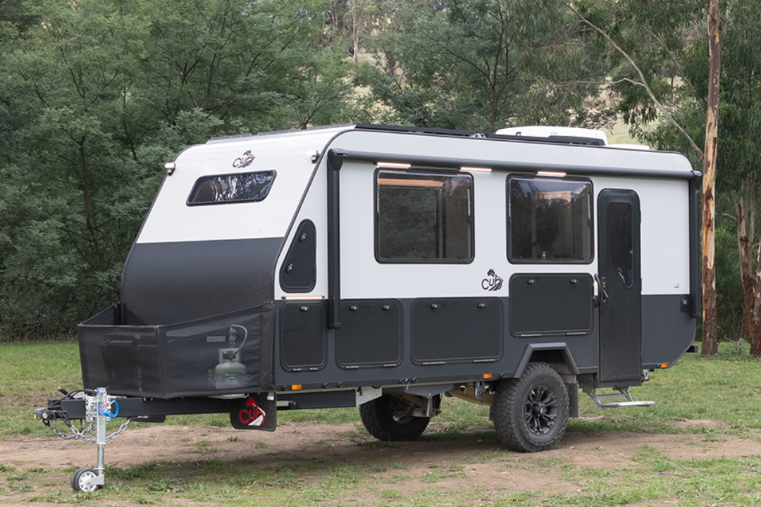 Caravans