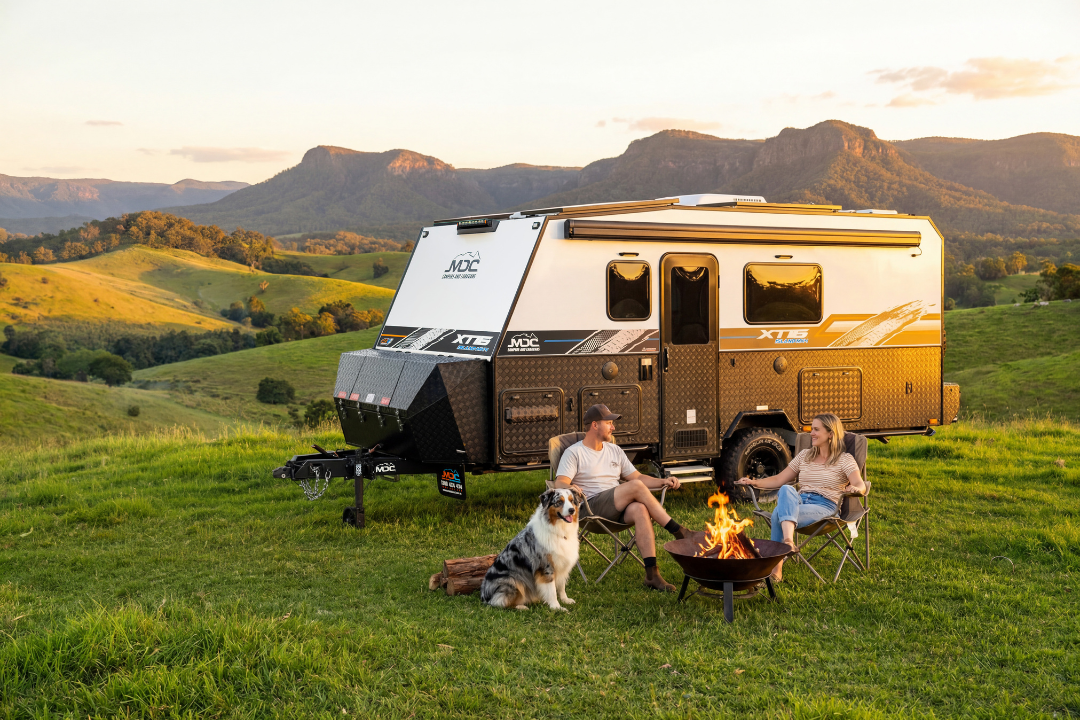 Caravan World Magazine