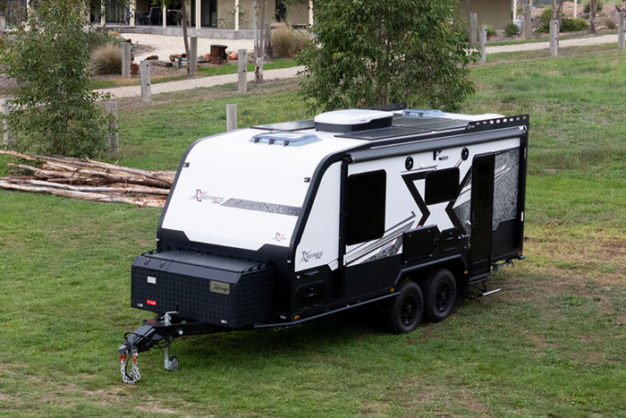 Caravan World Magazine