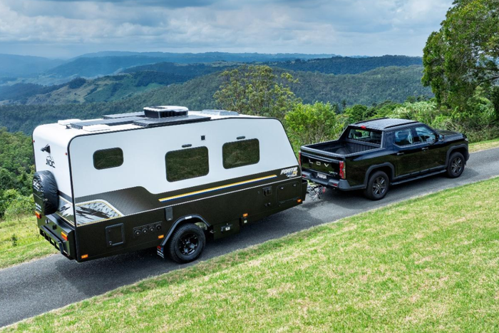 MDC Forte SR20 Series 2