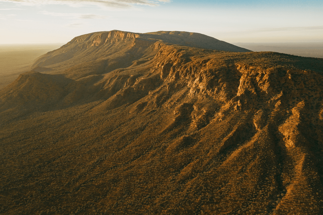 Upper Gascoyne Region: WA's Almighty Rock Stars - Caravan World