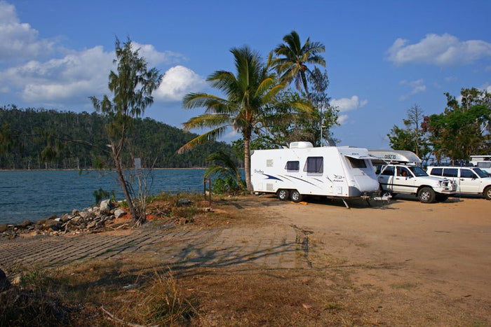 Use It Or Lose It - Caravan World Australia