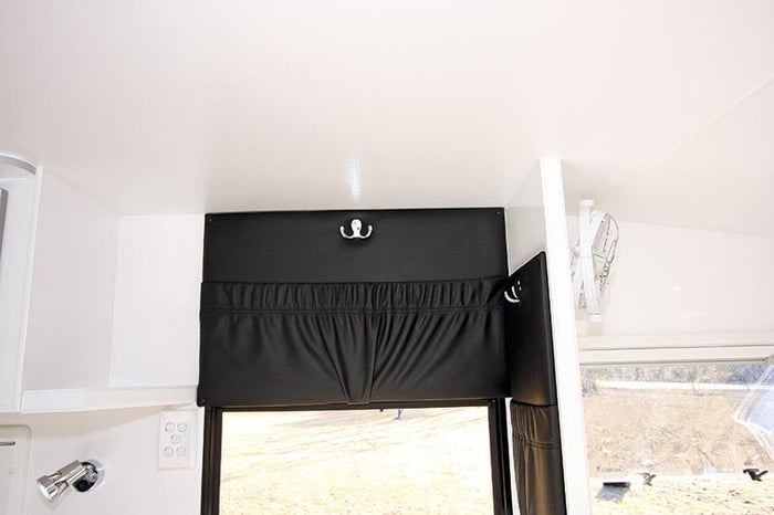 Vanguard XT Classic: 2014 Review - Caravan World Australia