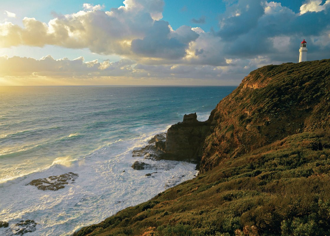 Victorian Lighthouses - Caravan World Australia