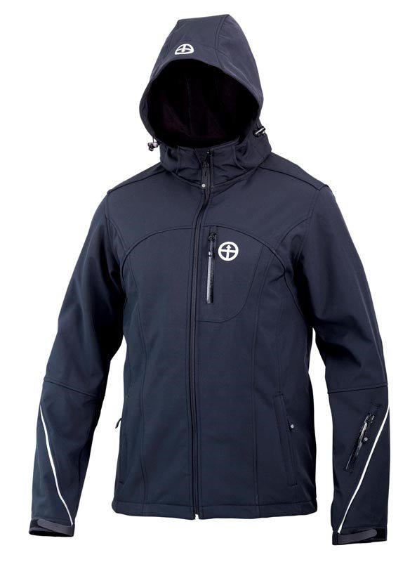 Vigilante Revelstoke Jacket - Caravan World Australia