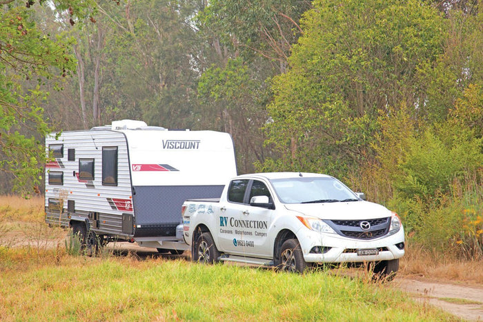 Viscount V3 Family - Caravan World Australia
