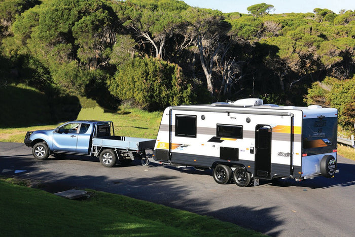 Viscount V3 Premium - Caravan World Australia