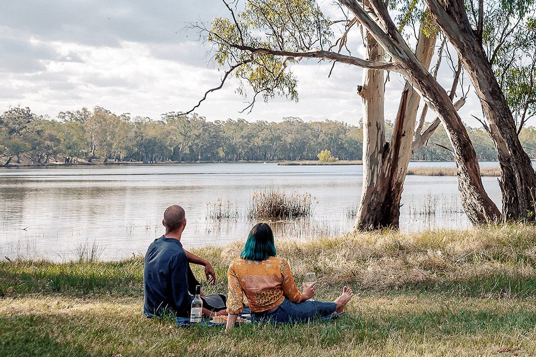 Visit four fantastic townships in the Indigo Shire, Victoria