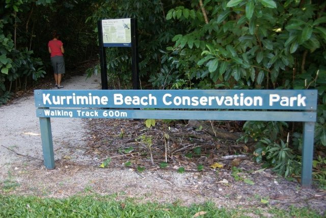 Visiting a destination after a natural disaster - Caravan World Australia