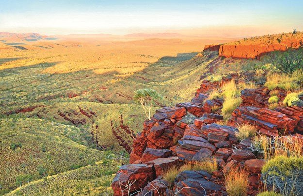 WESTERN AUSTRALIA'S PILBARA REGION - Caravan World Australia