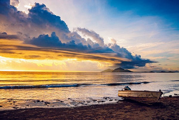 Wet Tropics Of Queensland - Caravan World Australia