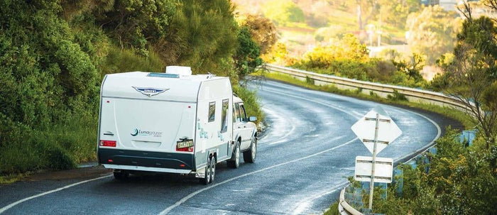What Could Possibly Go Wrong? - Caravan World Australia