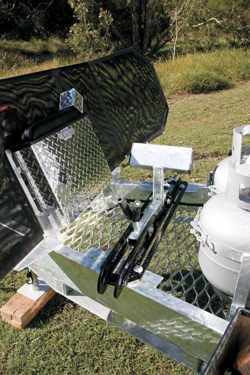 What Fuel Is Best For My RV Or Caravan Appliances? - Caravan World Australia