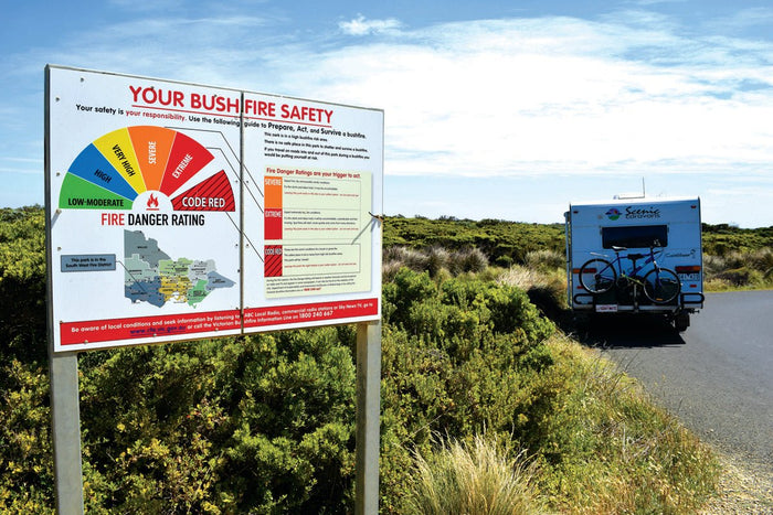 What If?! - Caravan World Australia