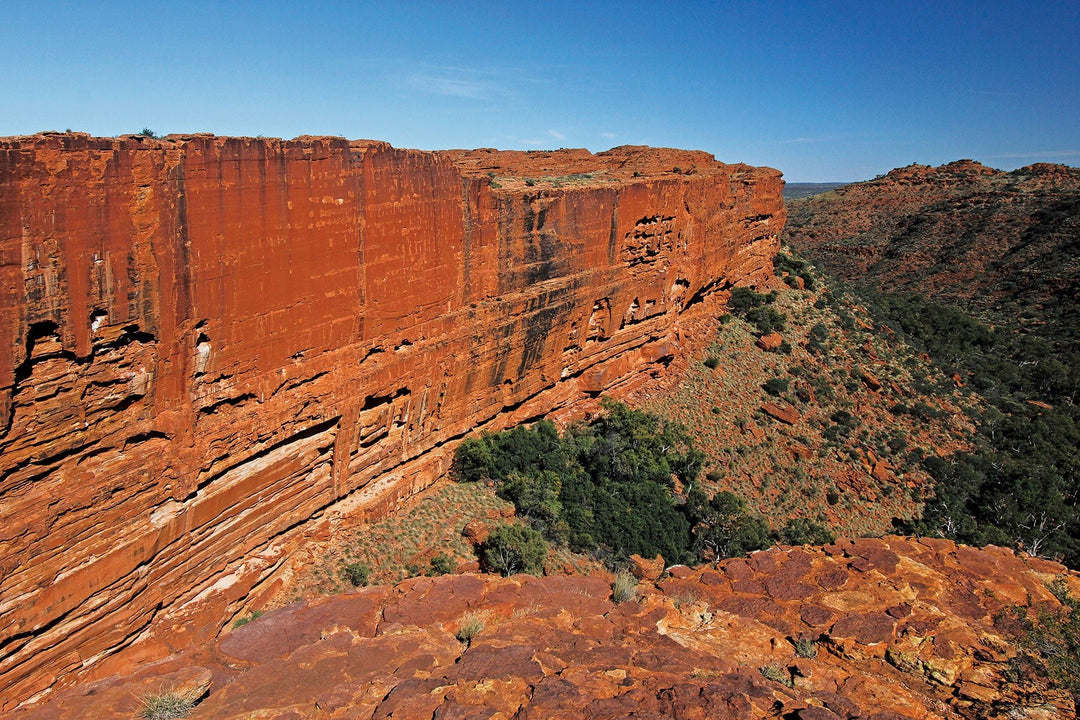 Where to go in outback Australia: Top 8 destinations