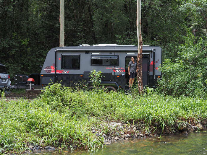 Why RVSA extension is bad for the caravanning community - Caravan World Australia