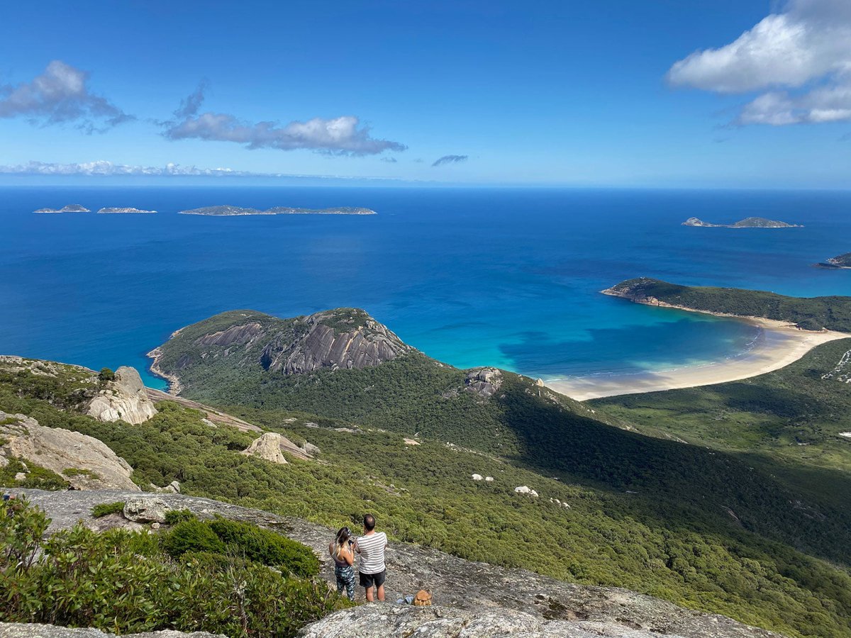 Wilsons Promontory, Vic: The best things to see and do - Caravan World Australia