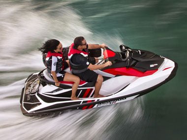 WIN TICKETS TO THE SPORTS BOATS & PWC EXPO IN MELBOURNE! - Caravan World Australia