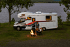 Winnebago Australia Unveils All-New Premium Motorhome at NSW Caravan Camping Holiday  Supershow - Caravan World