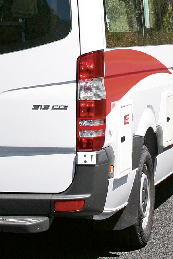 WINNEBAGO BONDI 4S: REVIEW - Caravan World Australia