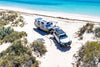 Ashley Pearce at Ningaloo