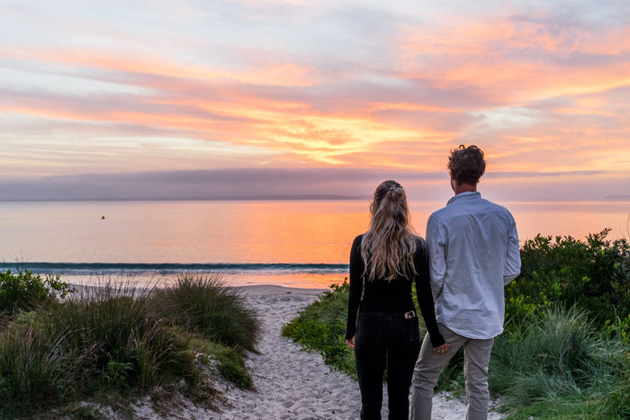 Winter Warmth at the Waterfront - Caravan World Australia