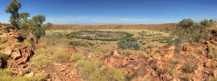 Wolfe Creek Crater: WA’s setting for Australia’s scariest movie - Caravan World Australia